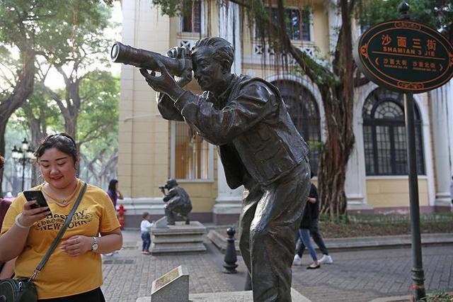 广州十大顶级景点,广州最出名的风景胜地