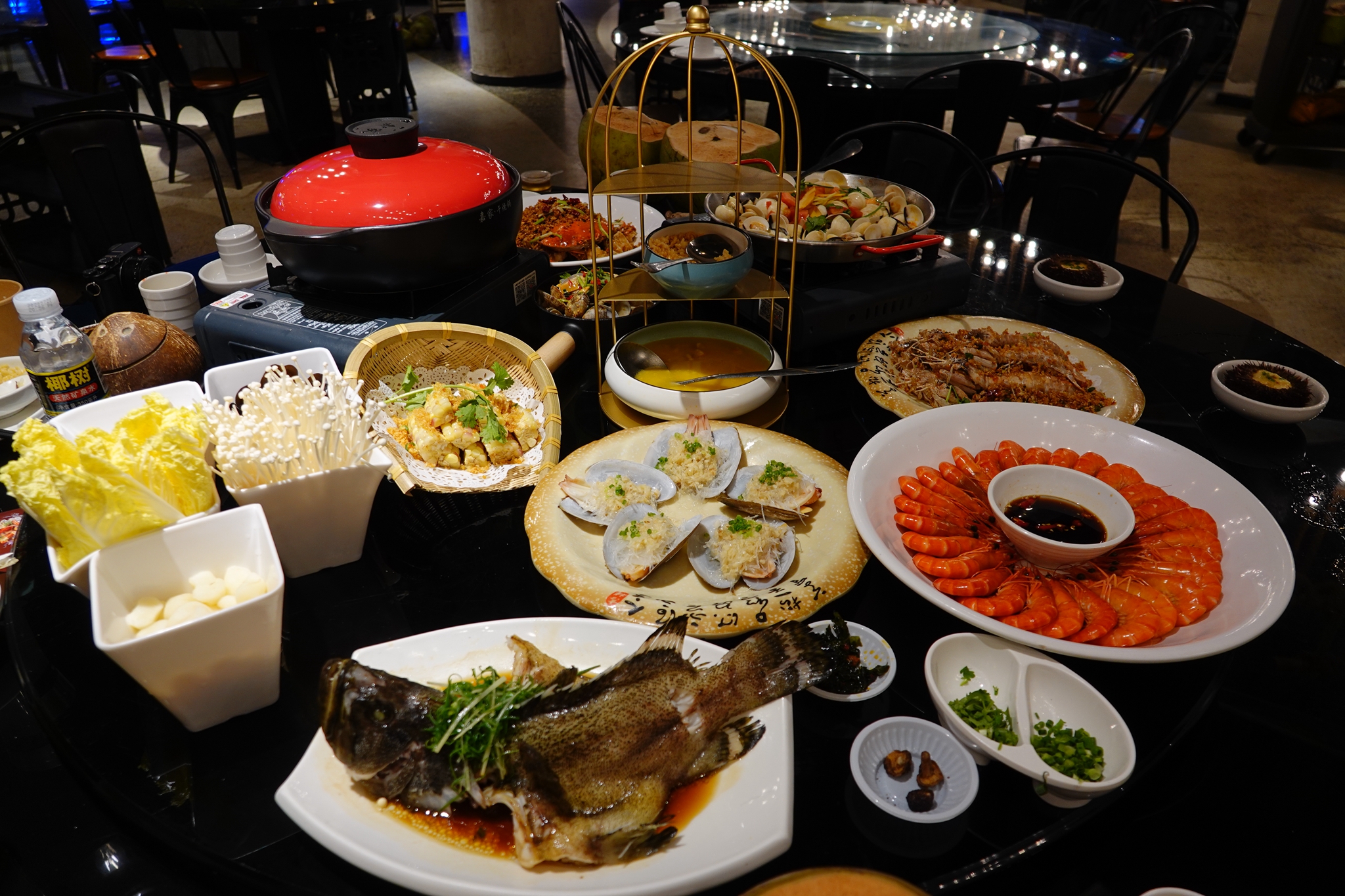 三亚海棠湾亚特兰蒂斯,三亚海棠湾和泓海棠府