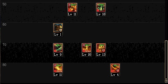 dnf全职业技能展示系列视频,dnf全职业技能分析驱魔篇