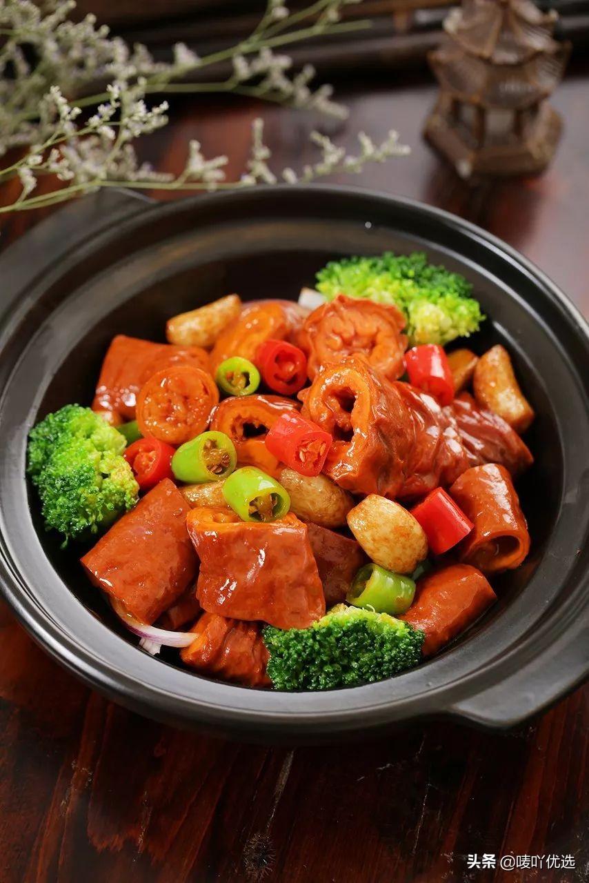 猪肉哪个部位好吃又好做,猪肉哪个部位最香最好吃