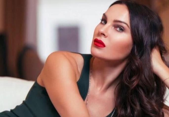 普京35岁小女儿：政治联姻惨被劈腿，潇洒离婚分走丈夫一半财产