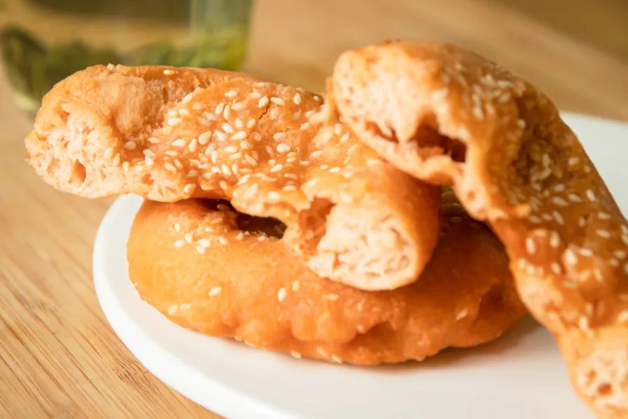 全国哪里的饼又软又筋道,全国哪里的饼卷好吃