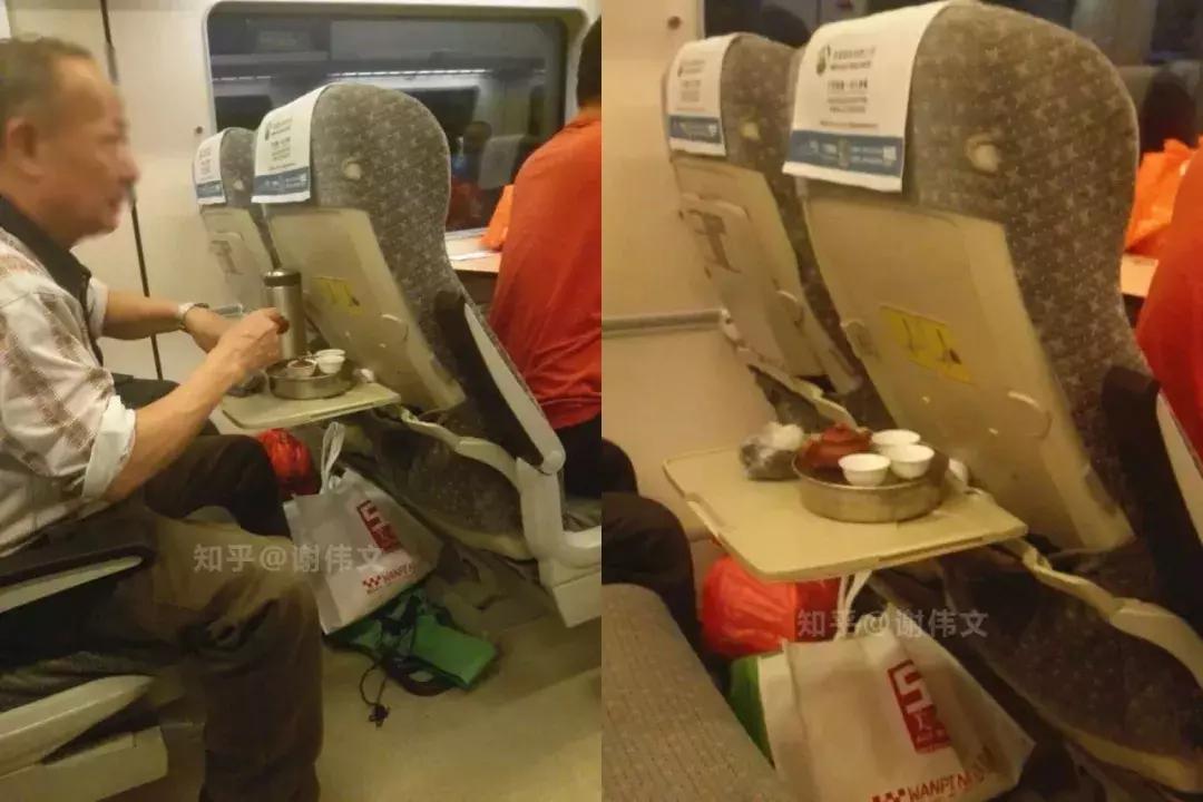 论喝茶潮汕人到底有多野,潮汕人喝茶的视频