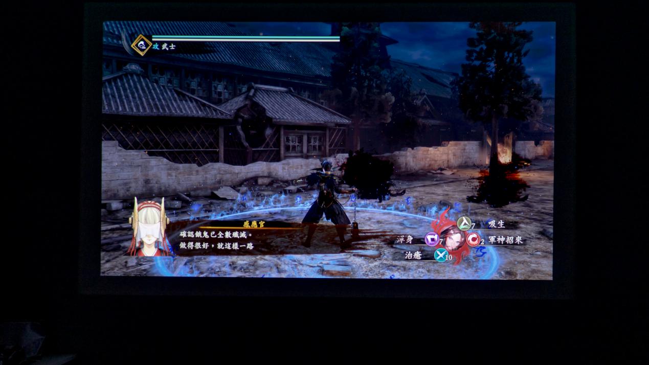 适合投屏画面好看的游戏,大屏幕视觉体验游戏