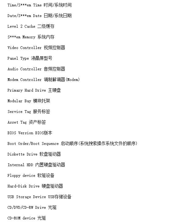 主板怎么设置u盘为第一启动项,boot设置u盘为第一启动项