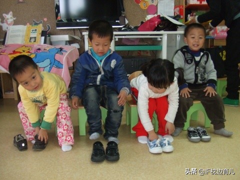 宝宝入学幼儿园必备清单,宝宝幼儿园入园准备物品