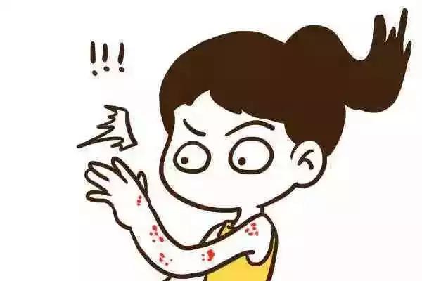 夏季湿疹高发期，如何用药是关键