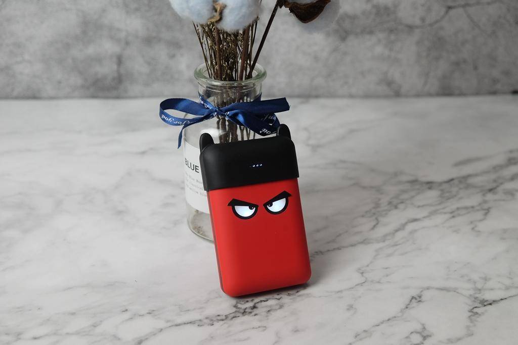 爱国者MS100小魔兽开箱体验：不仅颜值高，性价比一样出色