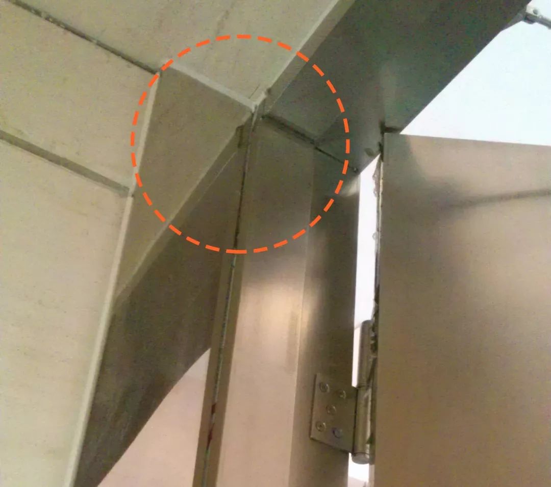 不锈钢边收口,不锈钢的36种收口