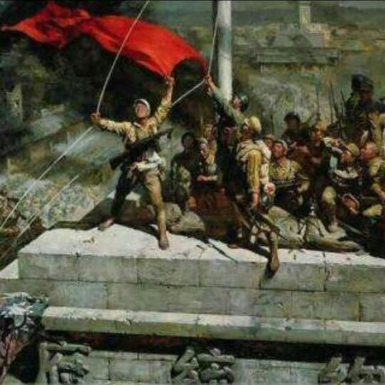 诗人李贺,为何在毛*东泽**的文学世界拥有特殊的地位?