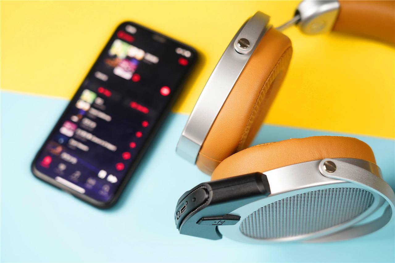 hifi顶级无损音乐烟熏嗓,轻奢hifi