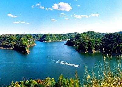 地名趣谈,桦甸是一个什么样的城市