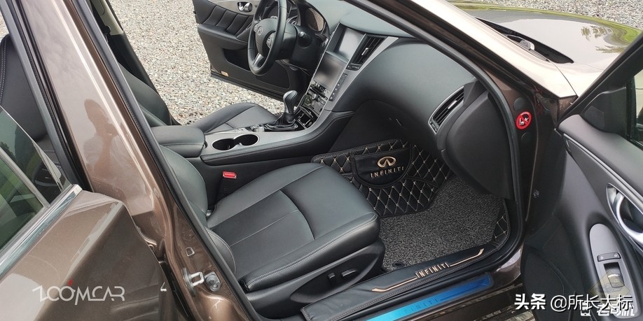 南宁17年英菲尼迪q50自吸,英菲尼迪q503.7v6自吸