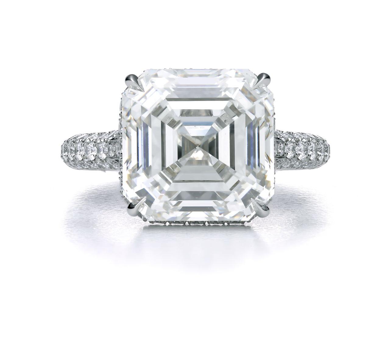 她一个戒指就1600000元,香港金像奖女星珠宝配饰图鉴,谁最耀眼