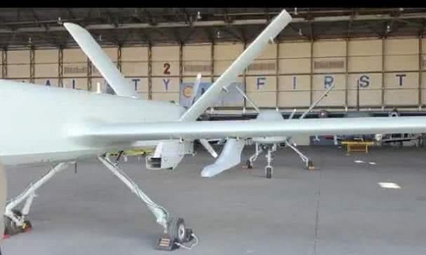 ch4无人机多少钱,翼龙4无人机价格