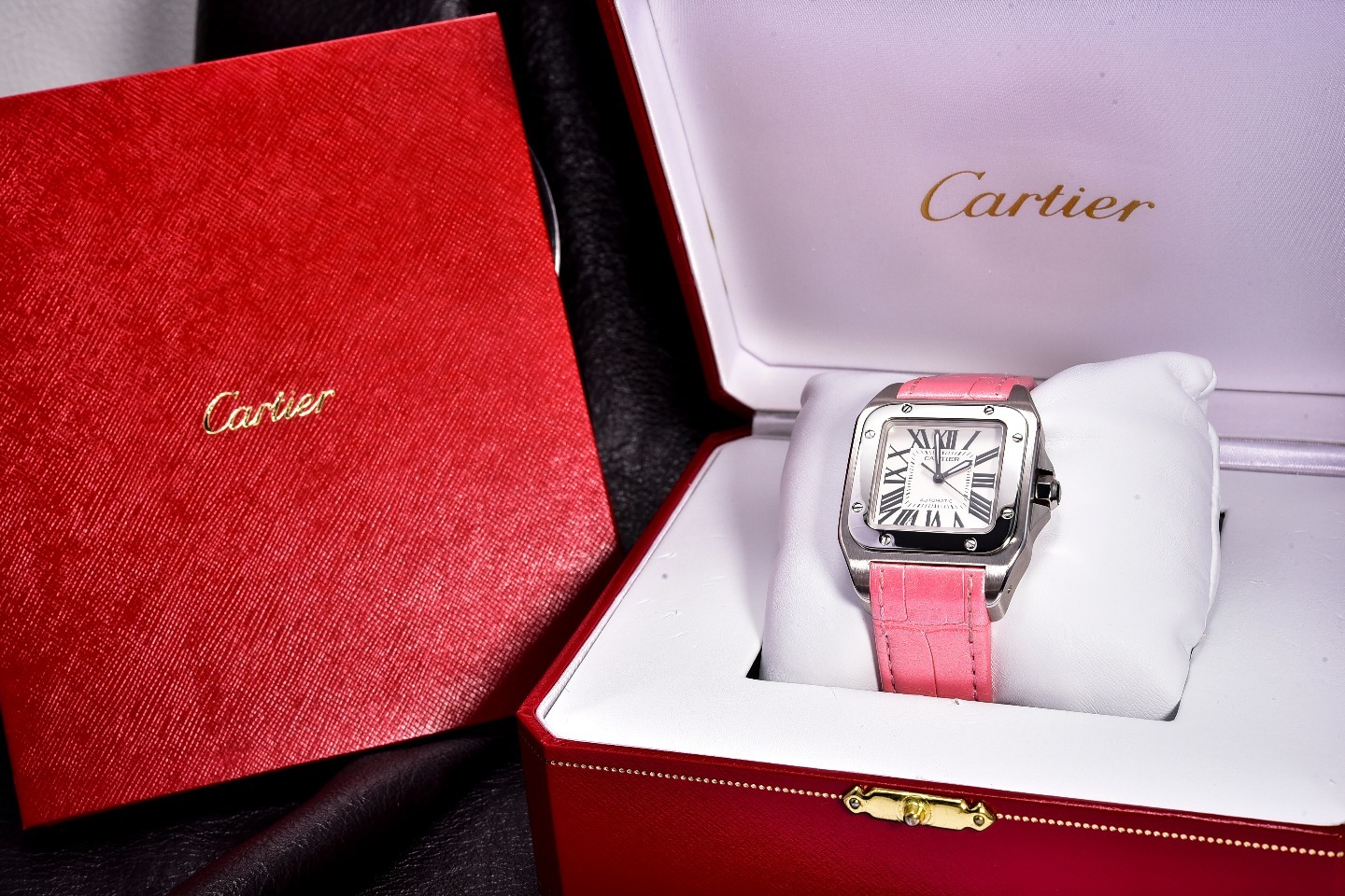 新款优雅时尚女士腕表,腕表高端可爱