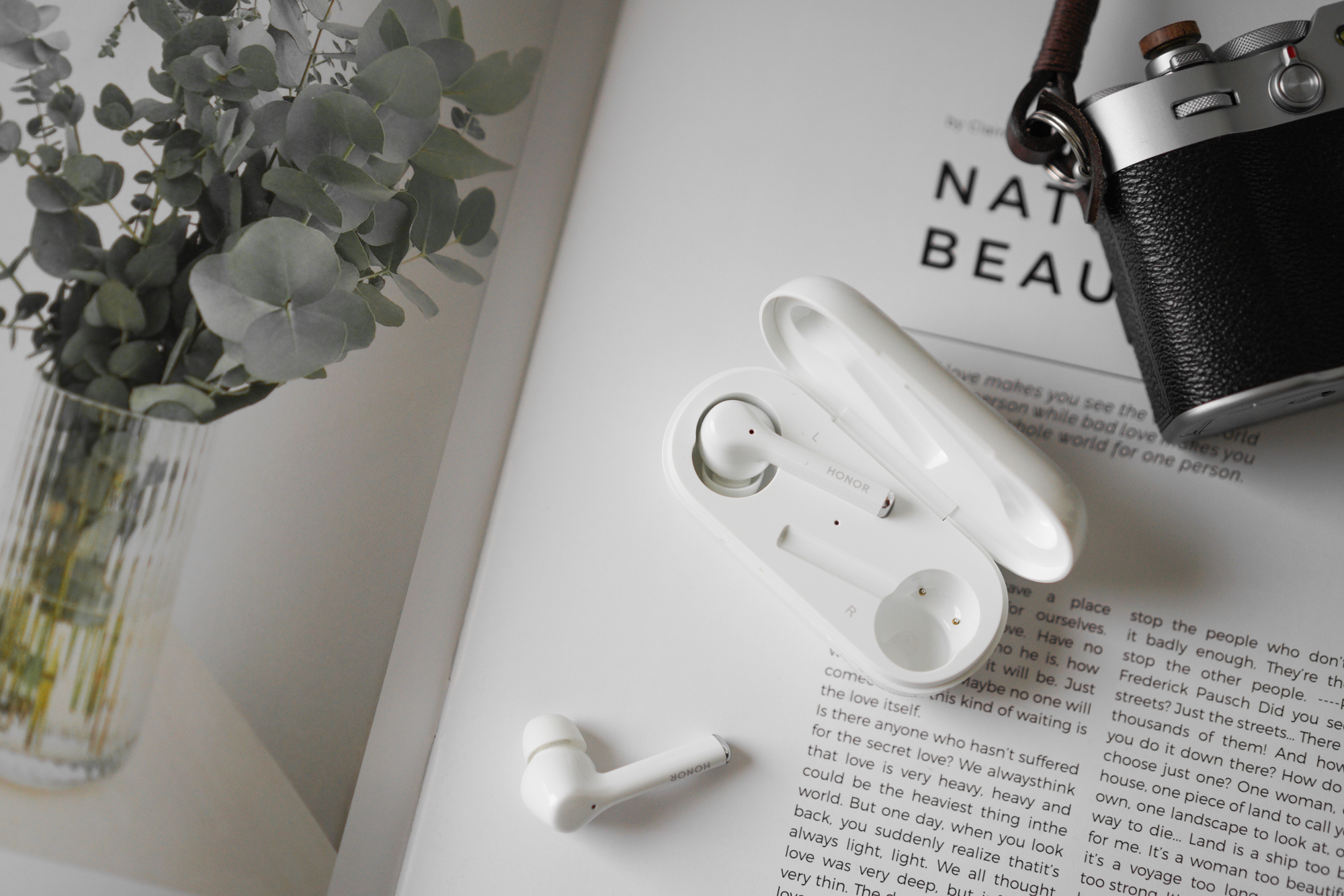 flypods3,honorflypods3