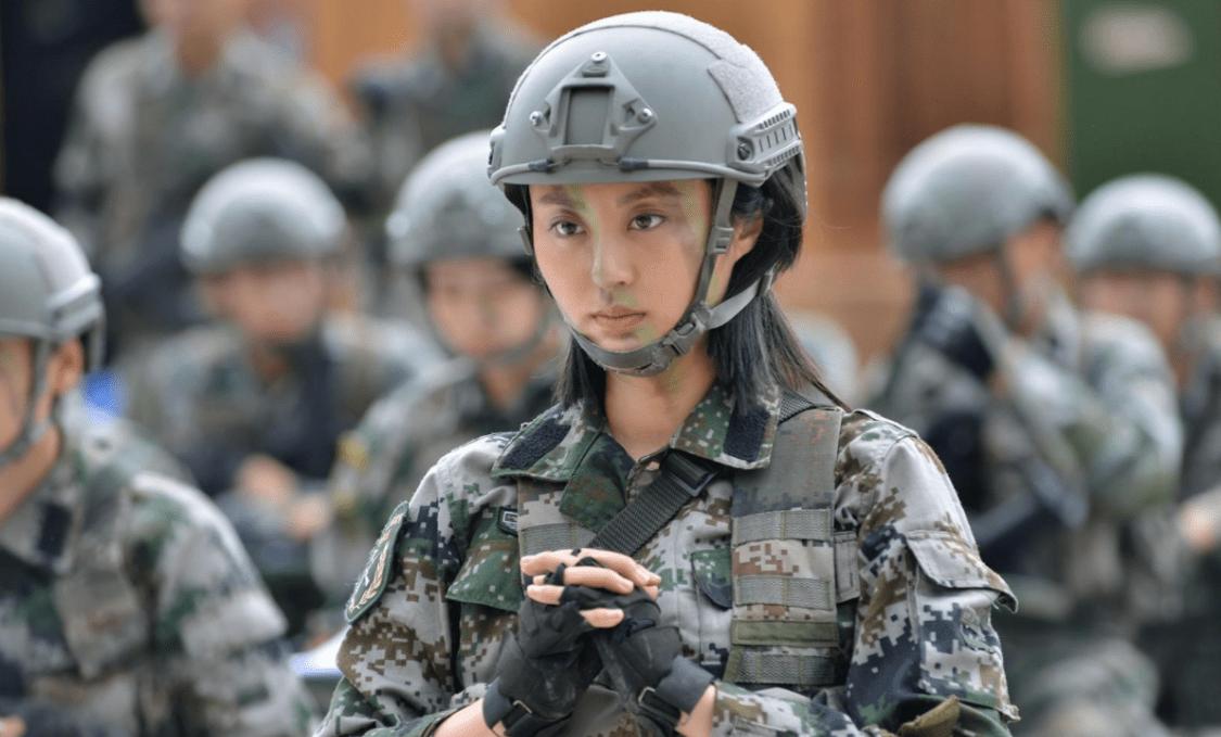 最经典军旅题材片,热血军旅片