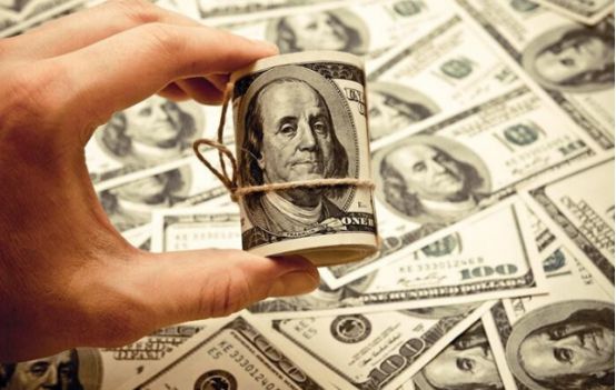 美国为什么不大量印钞来偿还债务,美国靠印钞能把各国债务还清吗