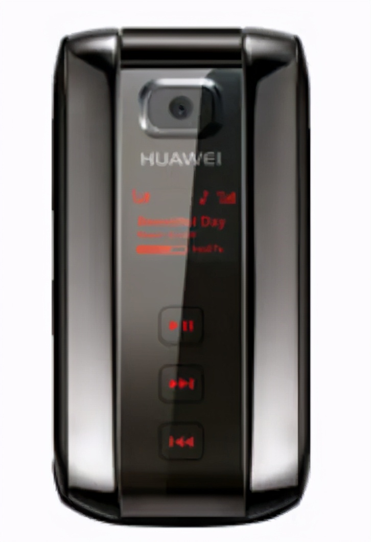 手机四巨头华米OVLOGO解析-第一章