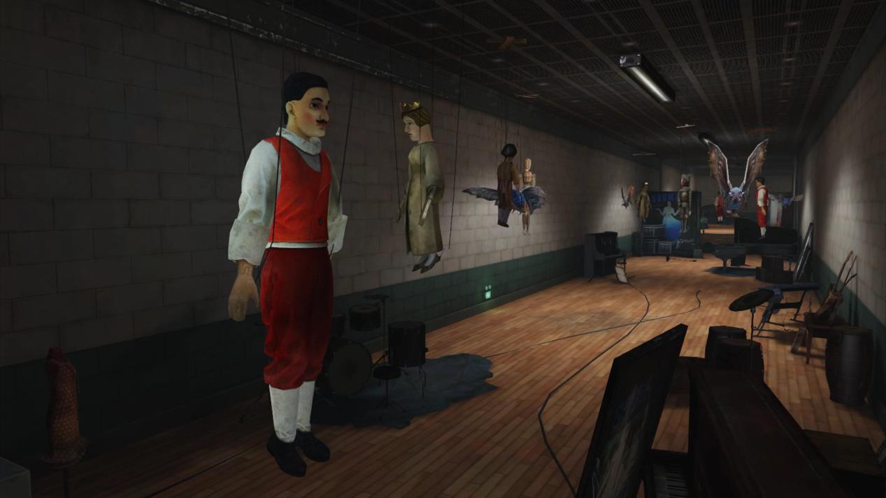 剧本奇异鲨最新一期,剧本杀最新剧本更新复盘