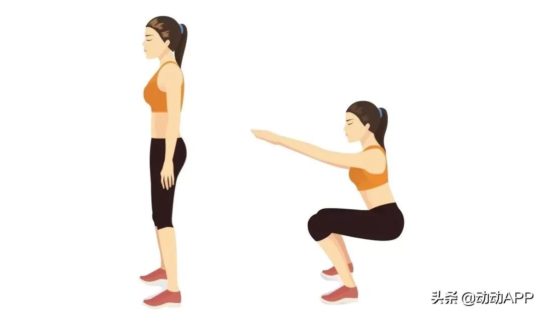 改善屁股大假胯宽的动作,假胯宽妈妈臀瑜伽多久可以消除