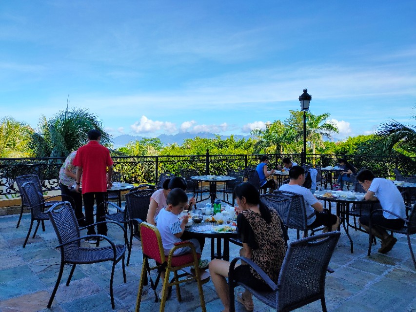 珠海海泉湾,不只泡温泉?史上最全美食旅游攻略,赶紧收藏~