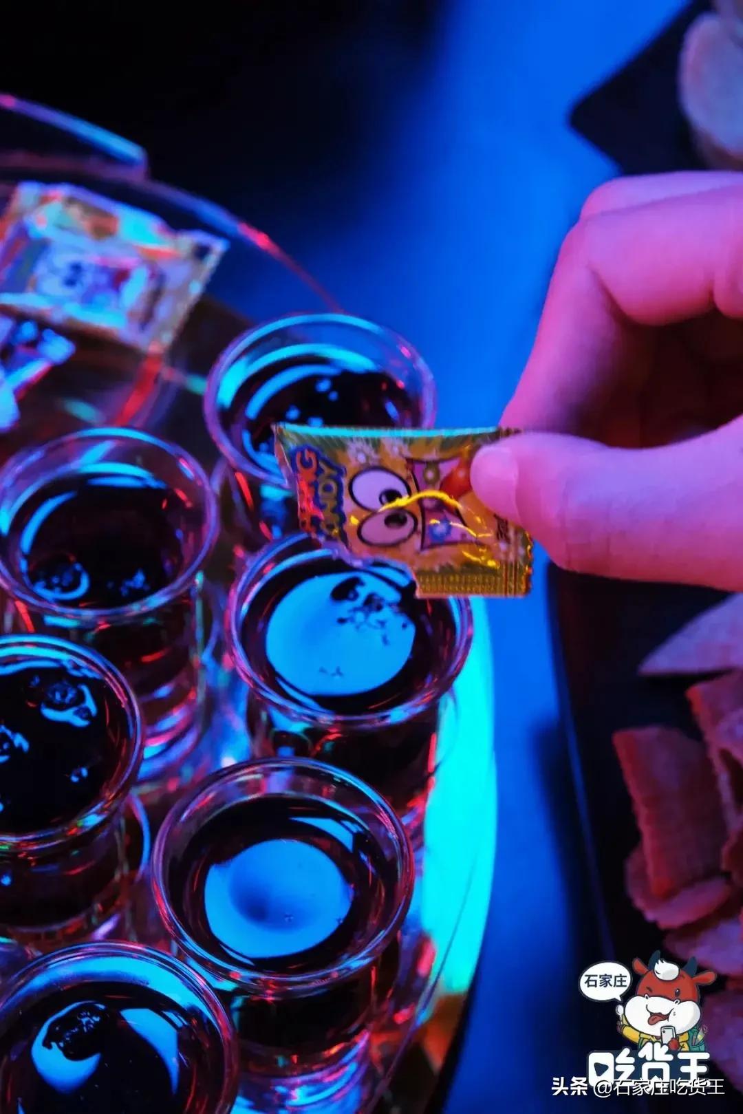 勒泰酒吧,石家庄勒泰对面酒吧