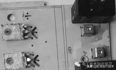 美的c21-wt21112t电磁炉故障,电磁炉出现的故障有哪些