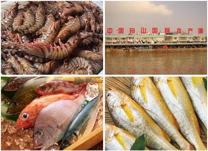 舟山海鲜年夜饭礼包,舟山黄鱼年夜饭做法