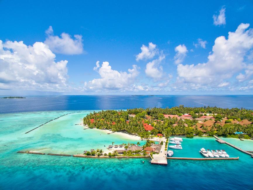 马尔代夫怎么样选岛,马尔代夫选岛