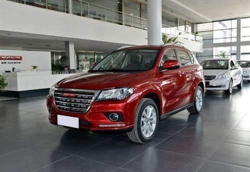 哈弗H2到底怎么样?值不值得放弃合资选它?听听真实车主怎么说!