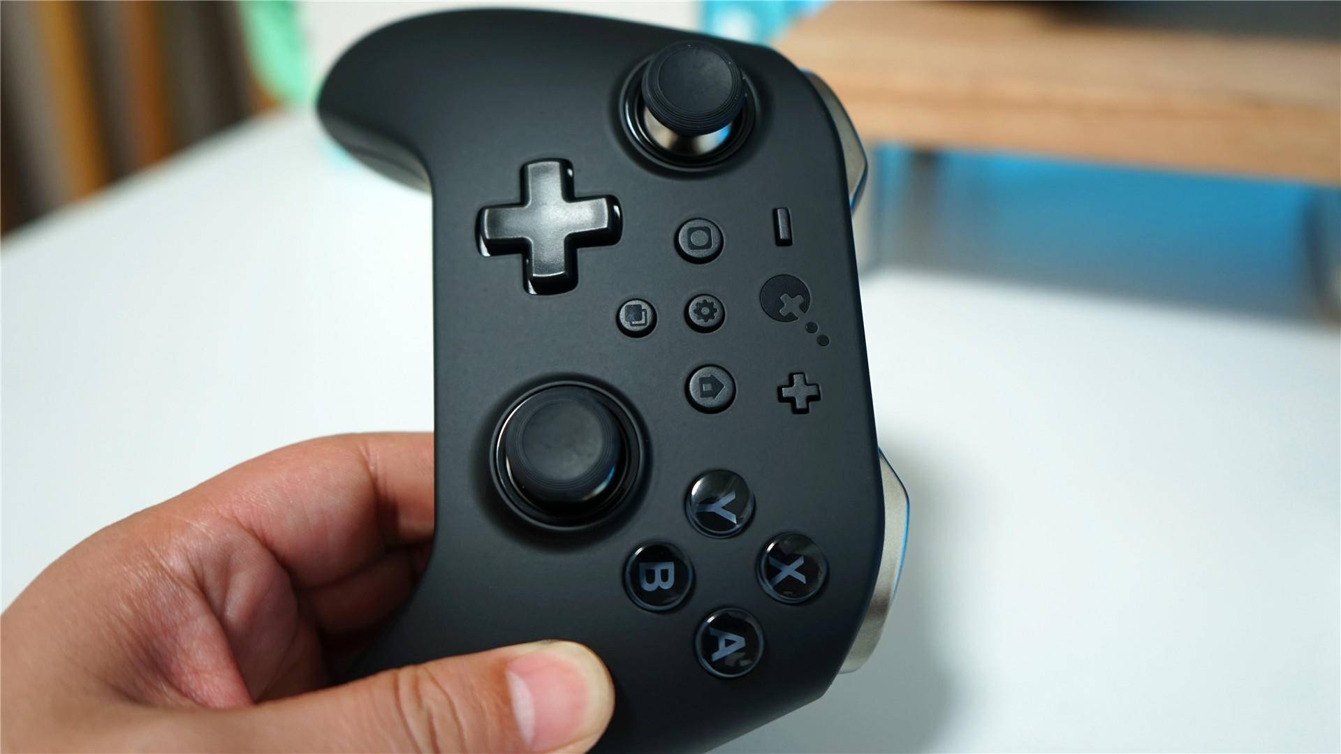 switchproxbox,switchpro手柄连接xbox