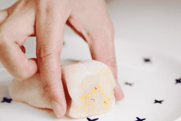 魔都上海甜点,上海魔都弄堂小吃