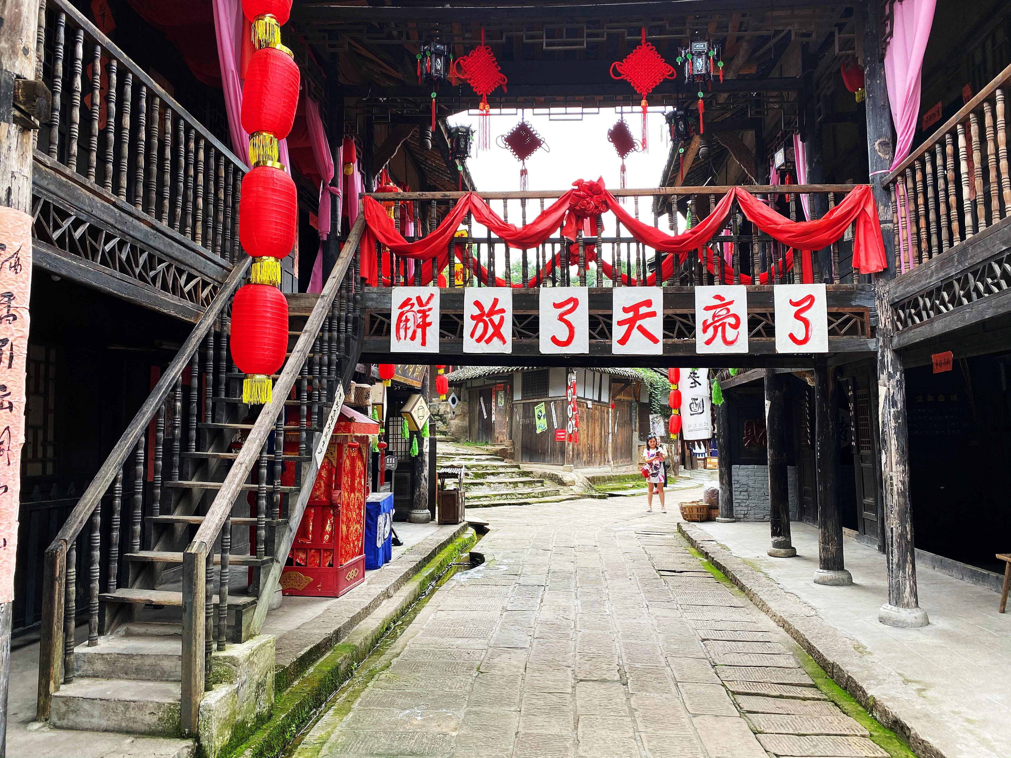 绵阳好玩的地方旅游攻略,推荐绵阳旅游的地方有哪些