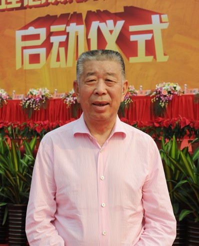 辽宁靠殡葬行业起家的人,殡葬业起家