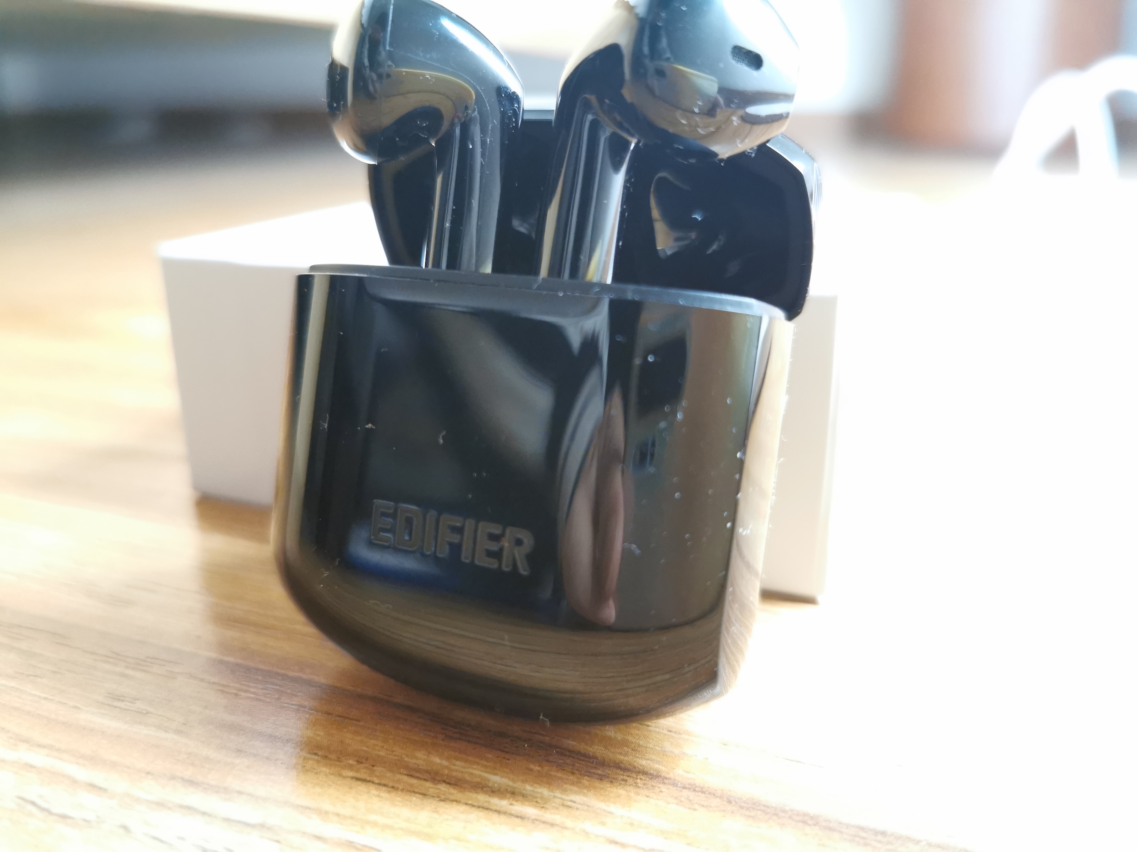 漫步者lollipods蓝牙耳机,漫步者蓝牙lollipods耳机说明