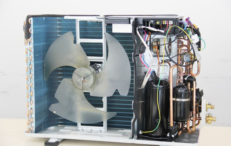 空调选购时有哪些细节容易被忽视,空调如何选这几个参数一定要知道