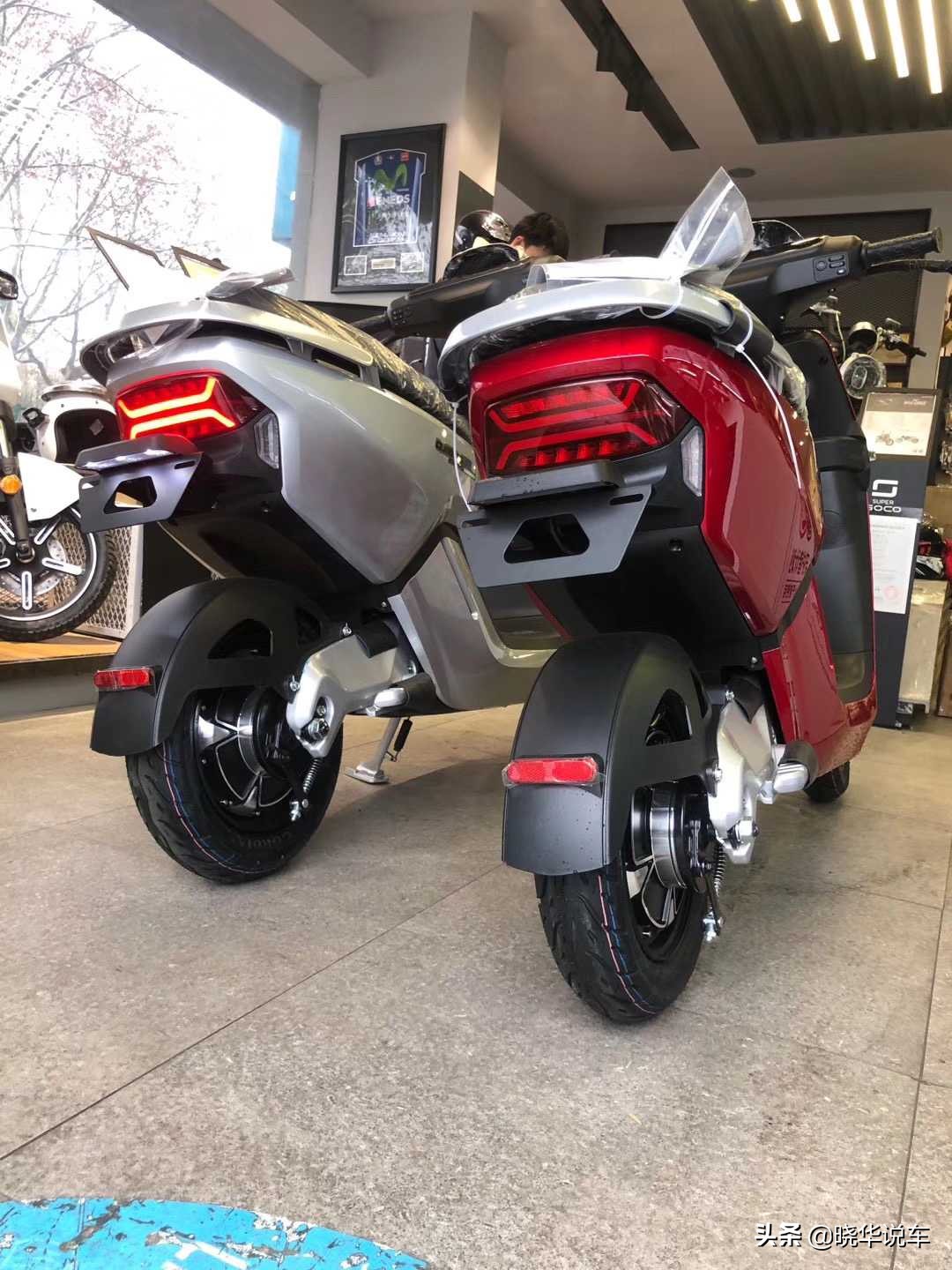 钱江摩灵越野电动车,钱江摩灵价格