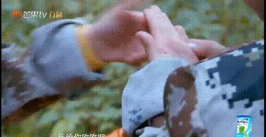 沙溢和胡可分手了吗,胡可沙溢闹分手的故事