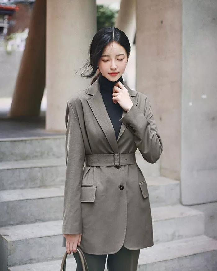 告别“快时尚”,一起做“韩剧女主”!这些韩国品牌太好穿了