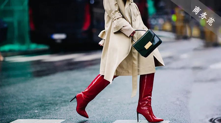 职场女生第一个包包,职场girls