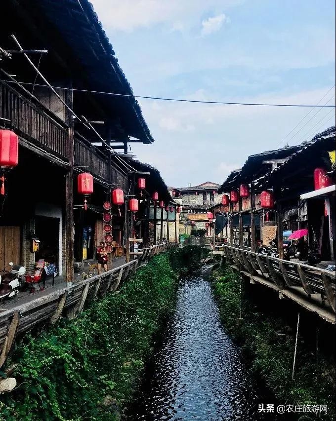 有历史文化气息的老院子,老院子美到骨子里