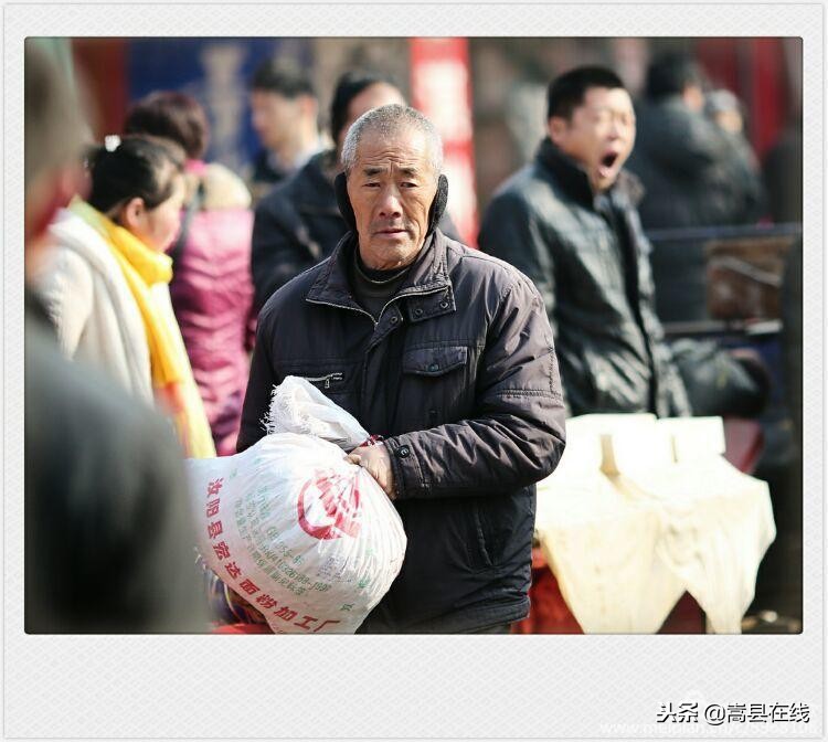 航拍闫庄镇街景,嵩县闫庄图片