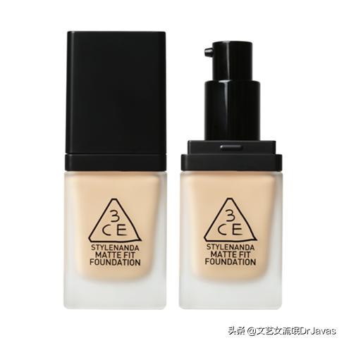 粉底液,气垫粉集合,你用的粉卡粉不?