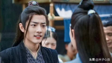 从江晓英的《静下来，找回初心》，看那个陈情少年一颗初心