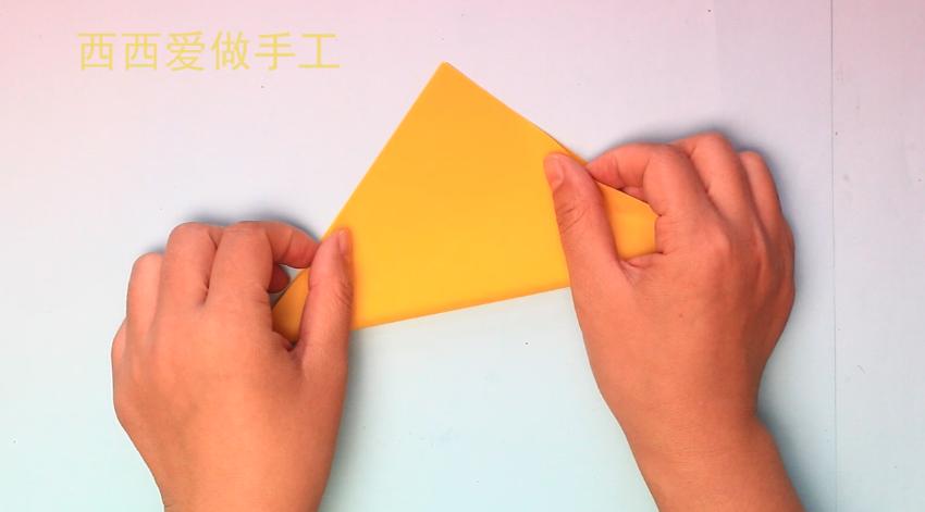 有教程的教师节贺卡又漂亮又简单,手工折纸中秋节贺卡和教师节贺卡