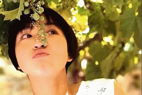 广末凉子年轻时短发,18岁的广末凉子图片