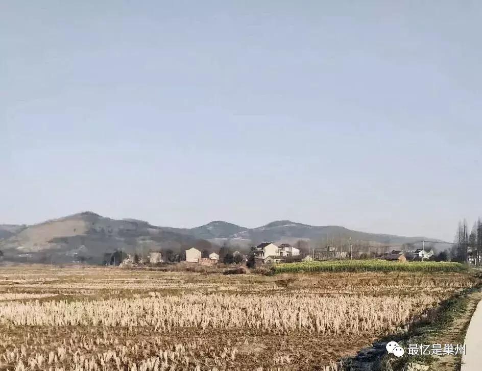 魅力巢湖美丽乡村,巢湖魅力