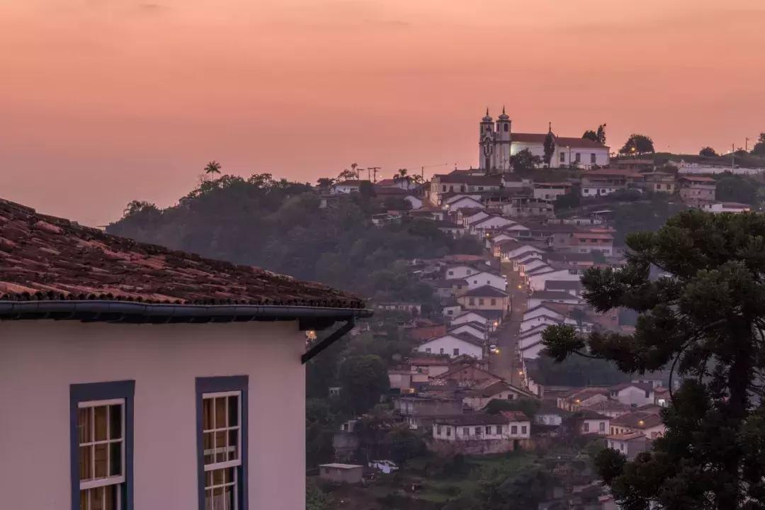 巴西之旅,巴西里约热内卢一日游攻略